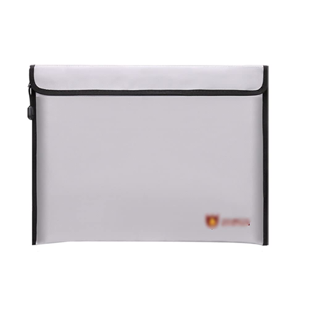 JFGCTYHXY Document organiser, Document Holder with Zipper, Folder Organizer, File, Box for Files(Style2)