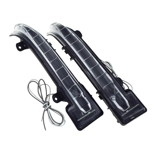 Intermitentes dinámicos Chery Tiggo 7 Pro repuesto de luces para espejo lateral