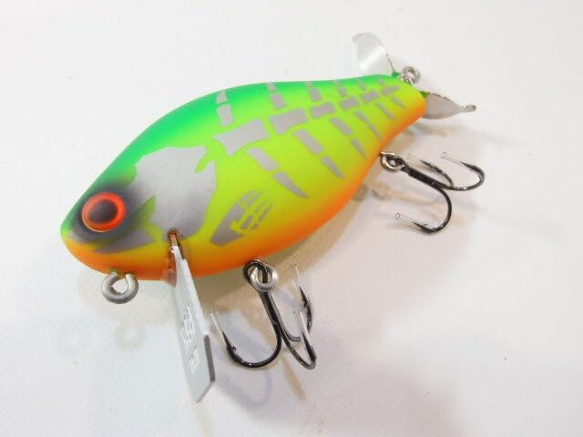 Amazon.co.jp: ヤバイブランド フナバド YABAI BRAND FUNA BUD ウッド