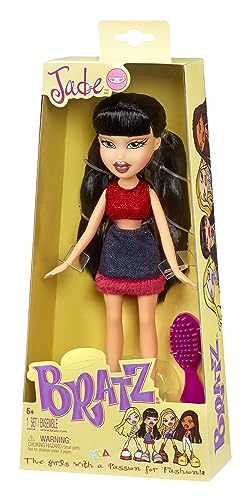 La Mejor Selección de Muneca bratz que Puedes comprar On-line. 14 Imagen adicional
