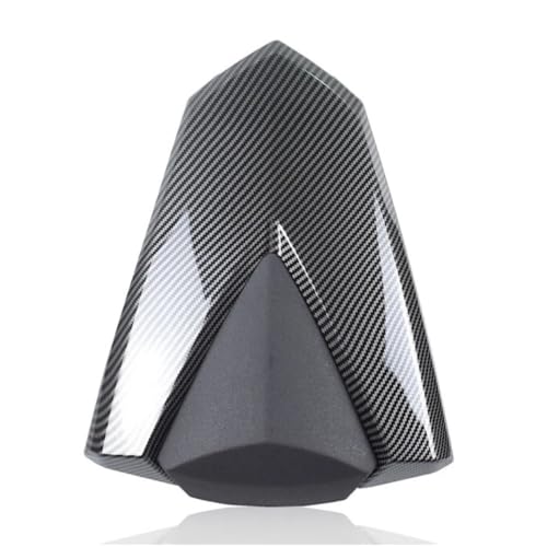 Capot de selle arrière carbone moto pour YZF-R3 MT-03 YZF-R25