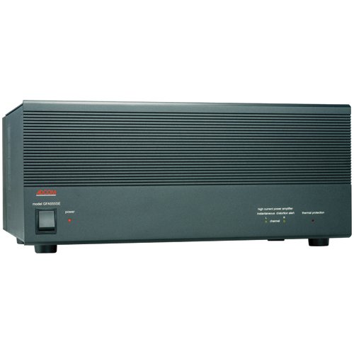 GFA-555SE Audio Stereo Power Amplifier