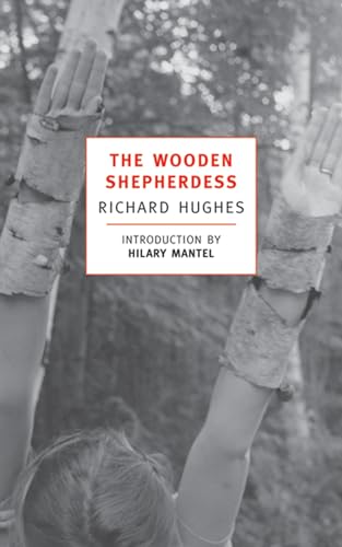 The Wooden Shepherdess (New York Review Books Classics)