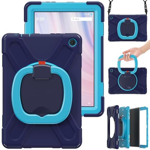Amazon.co.jp: Amazon Fire HD 10 キッズモデル (10インチ) ブルー