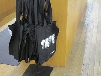 Amazon.co.jp: テートモダン美術館(Tate Modern)トートバッグ Amazon.co.jp: テートモダン美術館(Tate Modern)トートバッグ