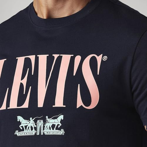 Image of Levi's Men's Slim Fit T-Shirt