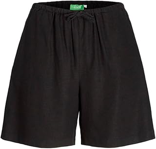 JJXX JXBREEZE SUMMER HW TIE SHORTS WVN SN Şort Kadın