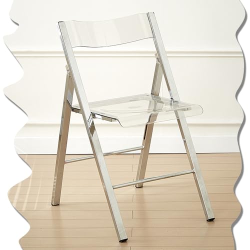Sillas Plegables Comedor Elegantes Marca Generic