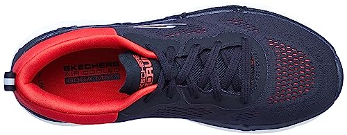 Image of Skechers Men Max Cushioning Premier Persp Sneakers