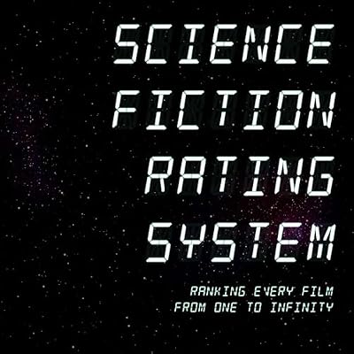 Science Fiction Rating System