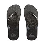 Quiksilver mens Flip Flop - Image 3
