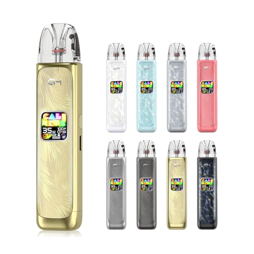 yG4z[EF Caliburn G4 dq^oR X^[^[Lbg VAPE xCv 1300mAh {  [EF Jo[ G4 LbhȂ jR`t[ (TnS[h)