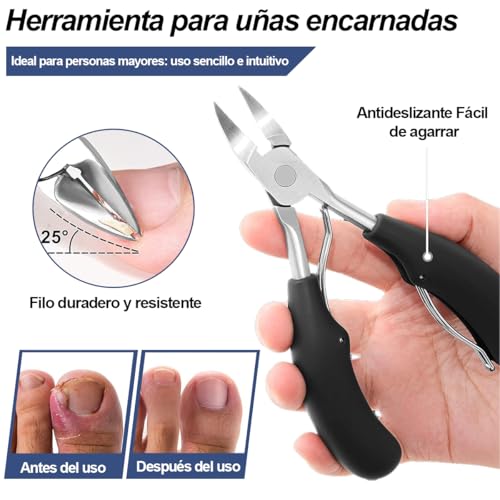 Alicate 12 Imagen adicional