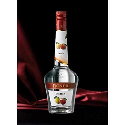 Obstler 1 lt. - Roner Alto Adige