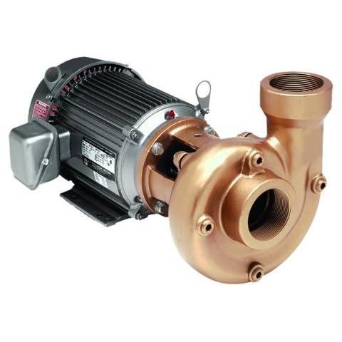 AMT Pumps 3152-95 Heavy Duty Pump Cover