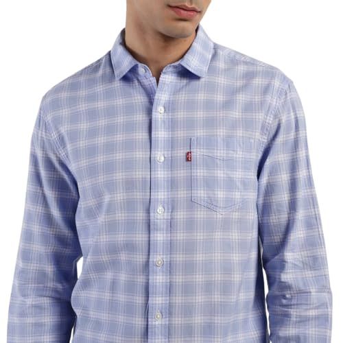 Image of Levi's Men's Slim Fit Shirt