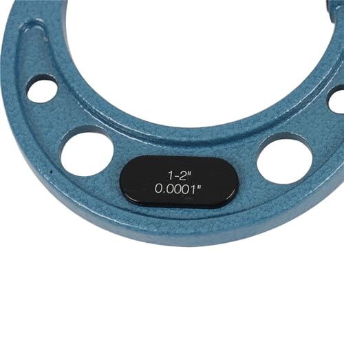 Tinvhy DOES NOT APPLY 0-4In Outside Micrometer & Accessories thumb #3