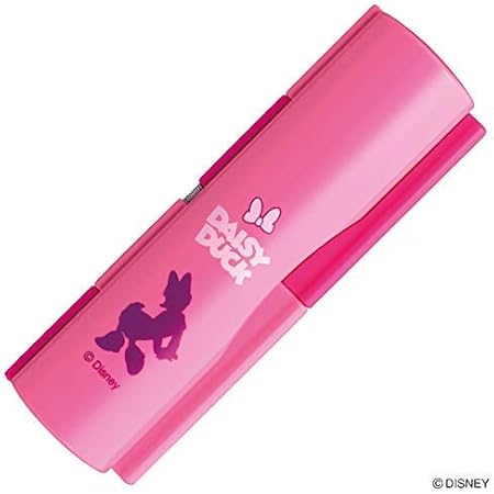 Amazon シャチハタ ディズニー 印鑑ケース デイジー 速乾朱肉付 Cpc Dds H ピンク Japan 印鑑ケース 印箱 文房具 オフィス用品