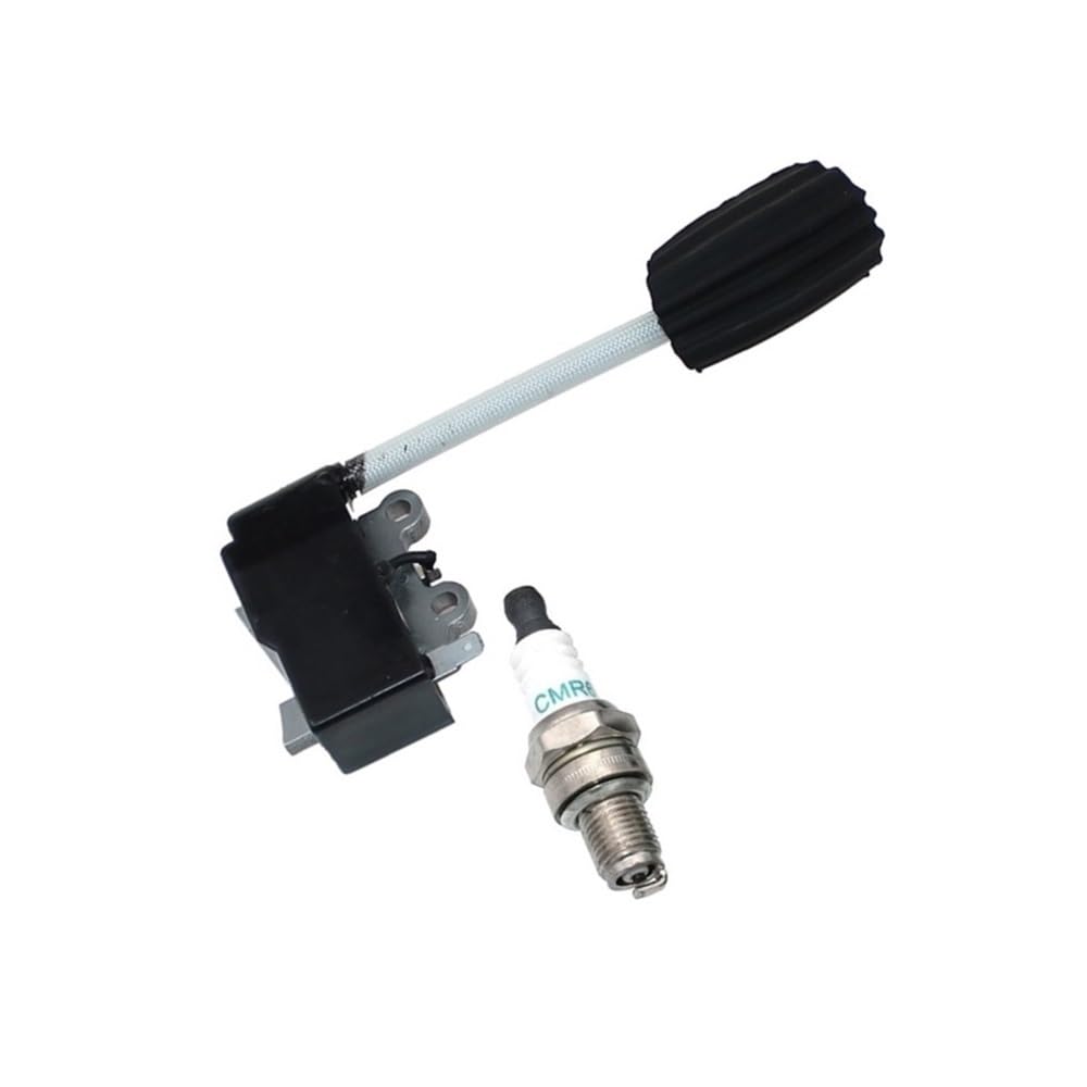 Bobine d'allumage pour BCZ4500 BCZ5000 et BKZ5010DL pièce 848H707122