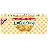 Lorna Doone Cookies, Shortbread, 4.5 Ounce