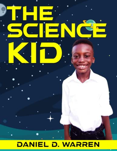 The Science Kid