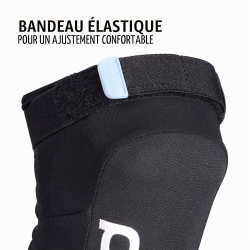 POC Joint VPD Air Knee - Genouillères VTT légères, profil bas et confort – vue 5