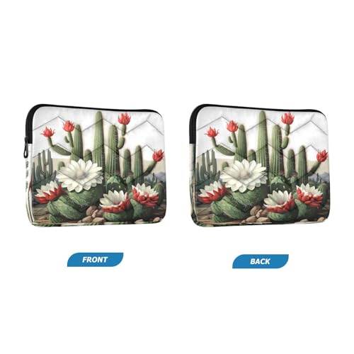 Funda para portátil 13-14 pulgadas impermeable y acolchada miniatura 2