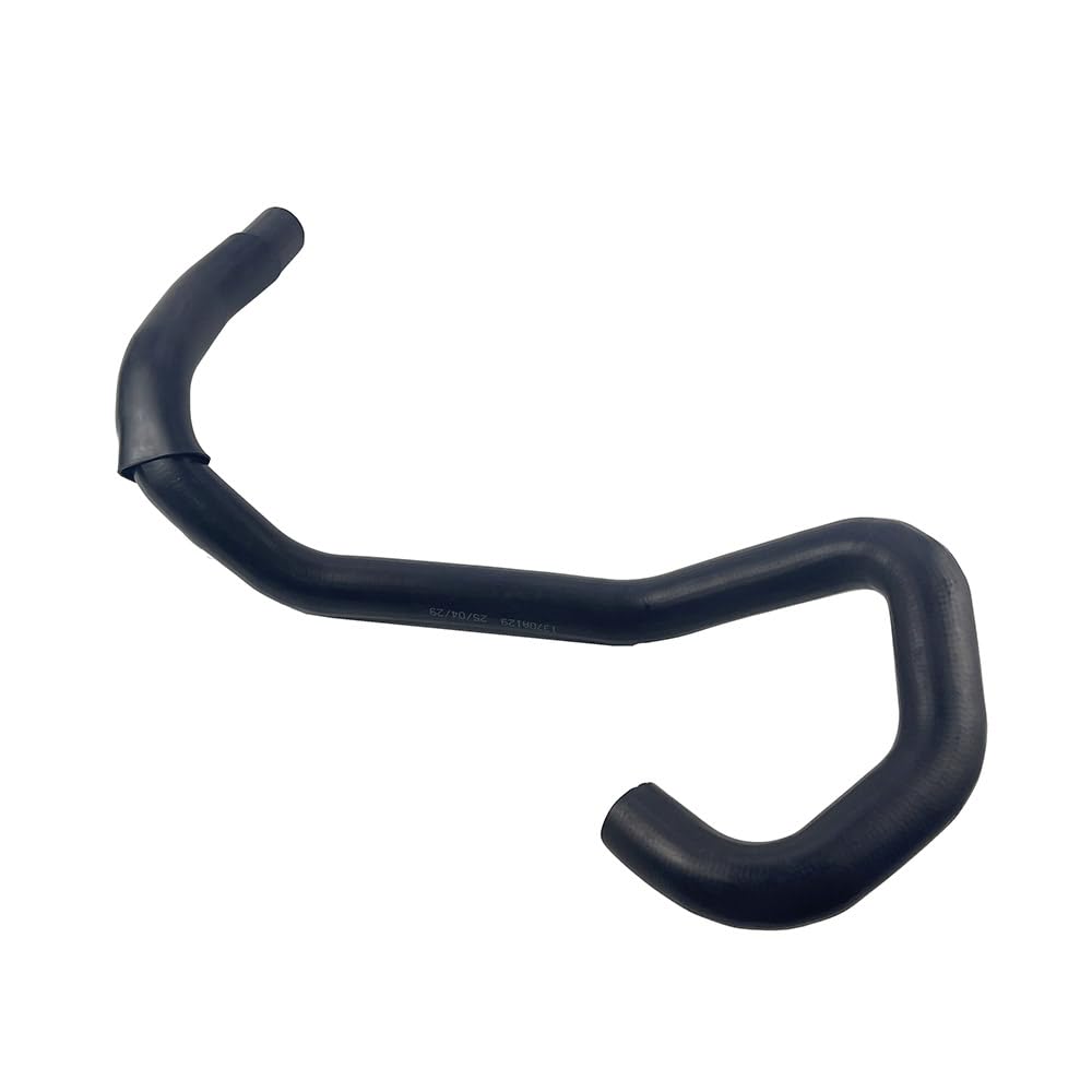 Auto Parts 1370A130 1370A131 1370A129 6B31 Engine Cooling Components Hose for Mitsubishi for Outlander EX 3.0L 07-13(1PCS Lower Hose)