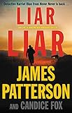 Liar Liar (Harriet Blue, 3)