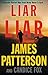 Liar Liar (Harriet Blue, 3)