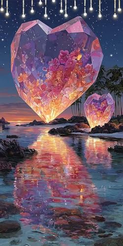 G  yCgoCio[ ̉ DIY ŃyCg|Lb q܂͑lp SҌ uVƃANG̋t t[Ȃ paint by numbers 70X100cm z[ nEB  ւ̃Mtg P0-511