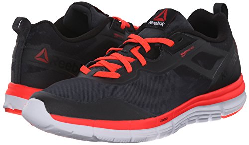Reebok Zquick Tempo la solution aux échauffements de pieds en running - 7