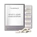 Ceramiracle First Lightâ„¢ Ceramides Skin Supplement with Phytoceramides, Hyaluronic Acid, and L-Glutathione for Anti-Aging, Hydration, and Wrinkle Repair