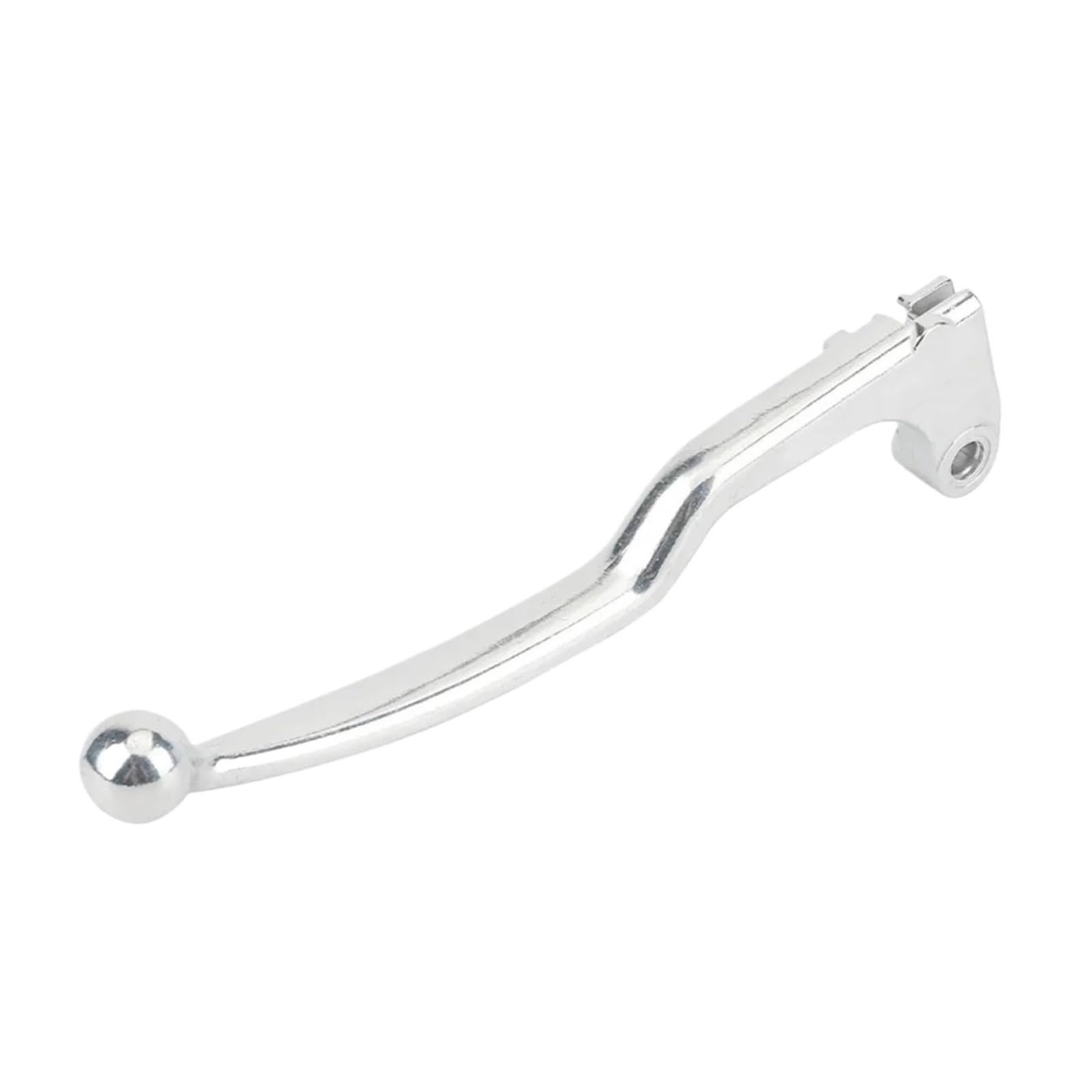 Ragpukmuan Left Clutch Lever Motorbike Hand Brake For Fz07 Fz09 For Mt09 For Mt-09 For Tracer 7 /Gt 700Gt 900Gt For Xtz700 Tenere 700 Handle Parking Tool(Left Clutch Lever)