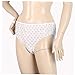 Ropa Interior 7pcs / Set De Algodón De Las Mujeres Posparto Calzoncillos...