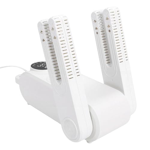 Secador portátil plegable para botas y guantes FILFEEL 180W miniatura 2