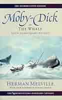 白鯨Herman Melville Moby Dick or The Whale 41tQ9fGQnqL._AC_SY200_QL15_.jpg