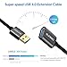 SUCESO Cable Alargador USB 3.0 2M Imagen de SUCESO Cable Alargador USB 3.0 2M