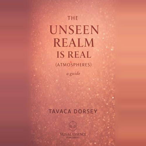 『The Unseen Realm Is Real』のカバーアート