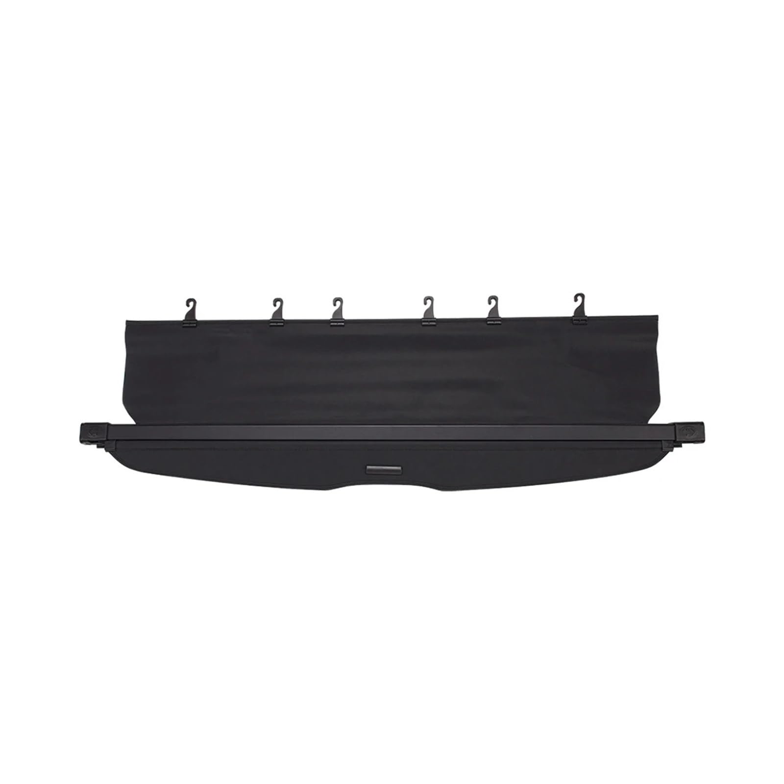 Cache-bagages Toyota 4Runner 2010-2020 pour sécuriser le coffre arrière - 6