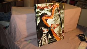 Hardcover Paraguay (French Edition) [French] Book