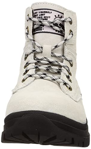 Skechers SKECHERS(スケッチャーズ) Women Boots, OFWT, 23.0 cm