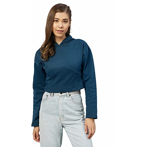 Image of Carlton London Women Sweatshirt