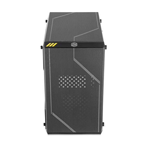 Build My PC, PC Builder, Cooler Master MasterBox Q300L