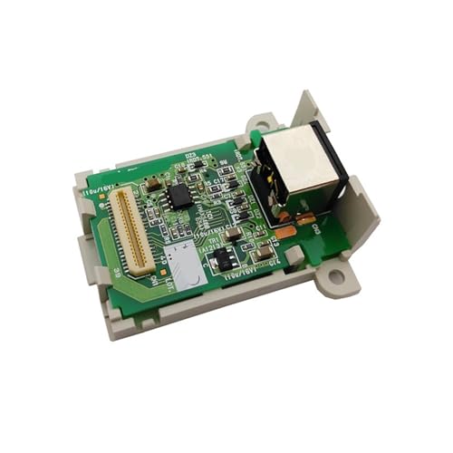 FX3U-422-BD résout le manque de ports via l'extension RS422 1 canal