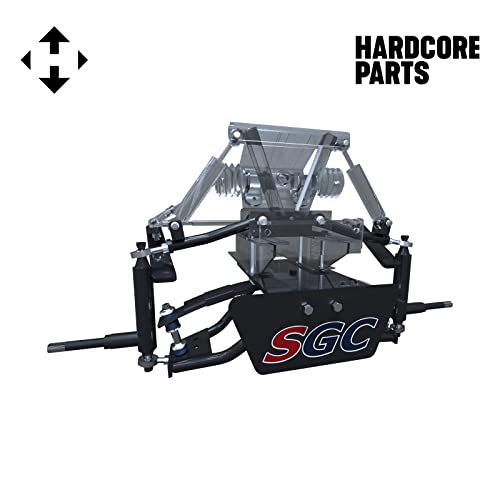 Hardcore 6