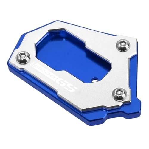 Pied béquille latérale moto R1250GS élargisseur support R1200GS LC Adv