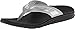 New Balance women's RevitalignRX Flourish Flip Flop