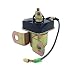Dunhil Starter Relay Solenoid For POLARIS XPLORER 300 400 1995-2002 TrailBlazer 1990-2003 Scrambler 400 500 Sportsman 335 400 500 700