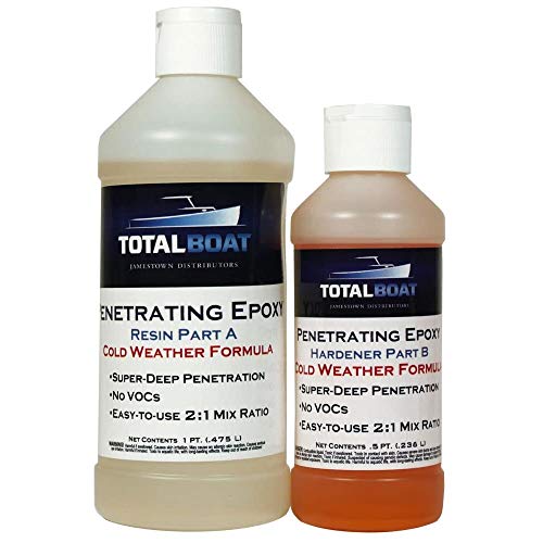 List of 10 Best Marine Plywood Sealer 2023 Reviews